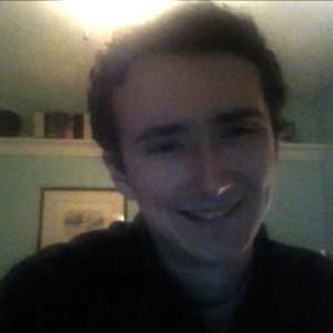 Meet your Posher, Matthew